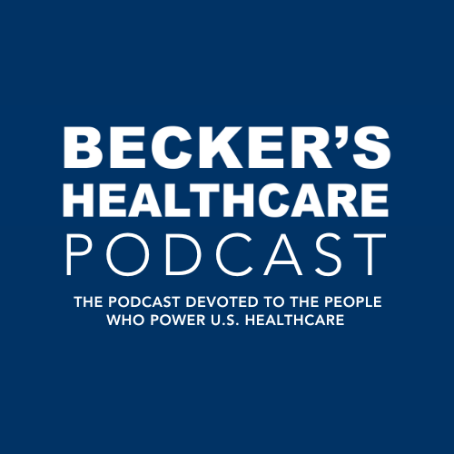 Becker's Healthcare