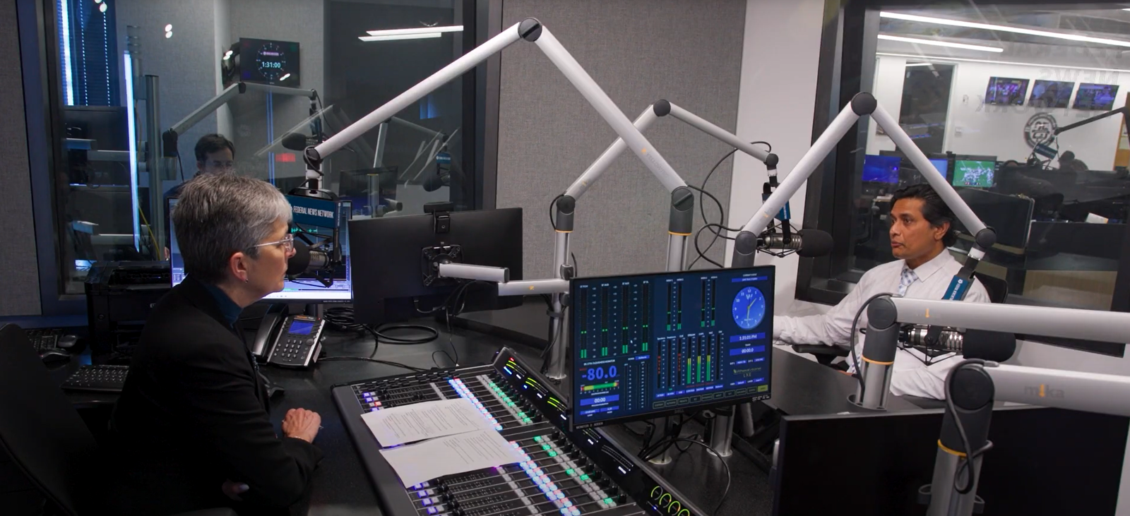 Federal News Network